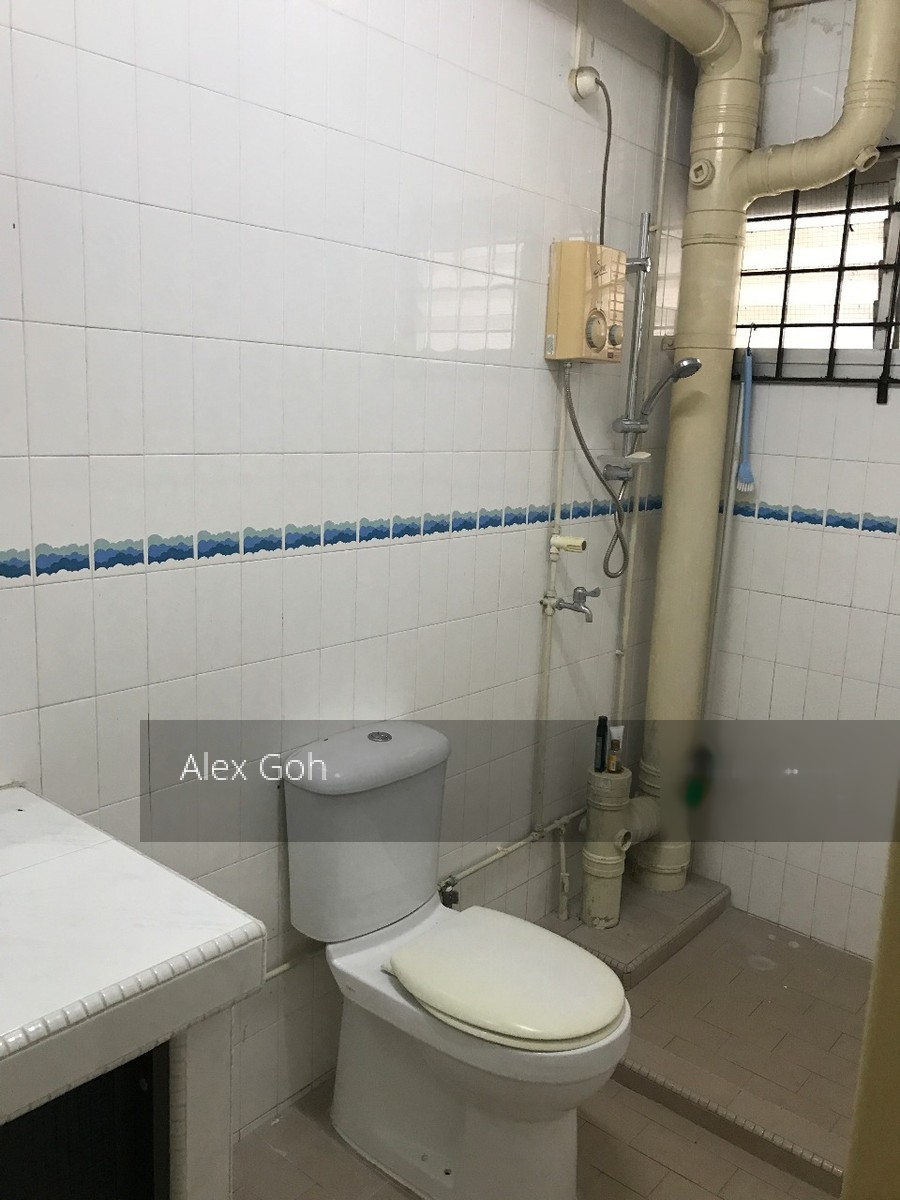 Blk 889 Tampines Street 81 (Tampines), HDB Executive #145730022